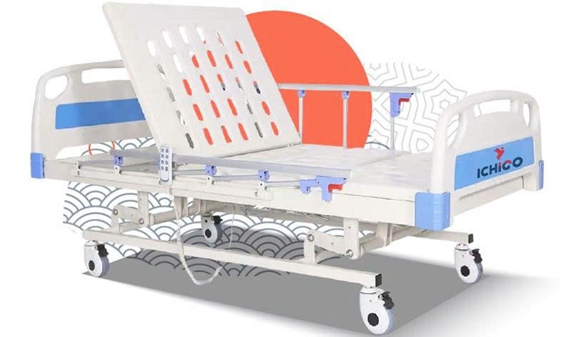 giuong benh ichigo ig-hb04e